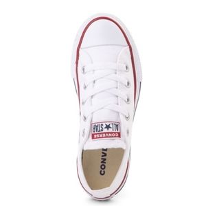 NWOT Kids Classic Converse